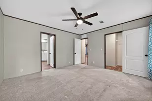 551 Loan Oak Dr, Oakhurst, TX 75359 - Photo 44