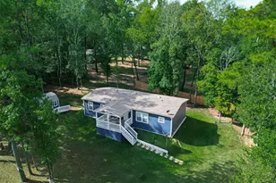 551 Loan Oak Dr, Oakhurst, TX 75359 - Photo 12