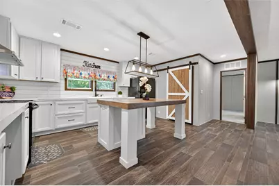 551 Loan Oak Drive, Oakhurst, TX 75359 - Photo 26