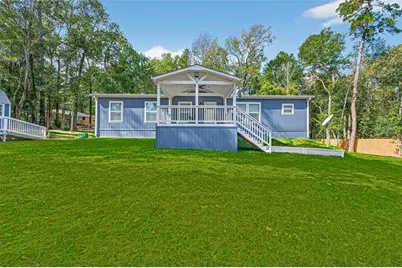 551 Loan Oak Drive, Oakhurst, TX 75359 - Photo 1