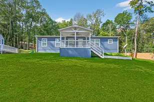 551 Loan Oak Dr, Oakhurst, TX 75359 - Photo 1