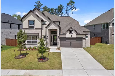16019 Mahogany Mist Drive, Conroe, TX 77302 - Photo 32