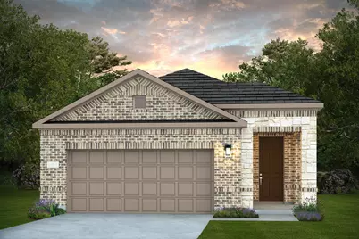 10317 Iris Hope Court, Willis, TX 77318 - Photo 1