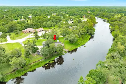 1 Buffalo Ct, Lake Jackson, TX 77566 - Photo 2