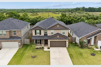 3105 Waxwing Drive, Brookshire, TX 77423 - Photo 20