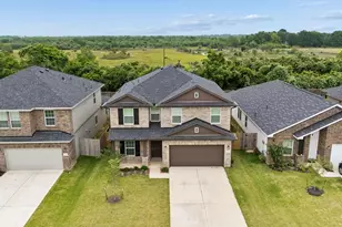 3105 Waxwing Dr, Brookshire, TX 77423 - Photo 20