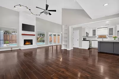 14826 Beechmoor Drive, Houston, TX 77095 - Photo 4