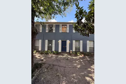 5208 Arboles Drive #B1, Houston, TX 77035 - Photo 1