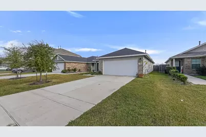 6510 Verbena Blossom Trail, Katy, TX 77449 - Photo 2