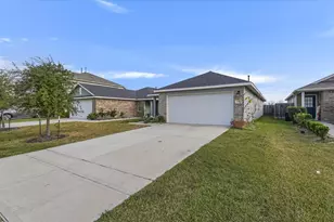 6510 Verbena Blossom Trail, Katy, TX 77449 - Photo 2
