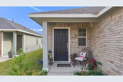6510 Verbena Blossom Trail, Katy, TX 77449 - Photo 4