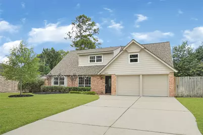 1923 Spillers Lane, Houston, TX 77043 - Photo 1