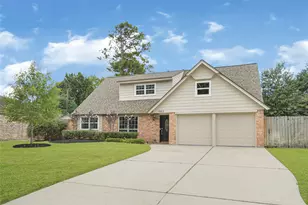 1923 Spillers Ln, Houston, TX 77043 - Photo 1