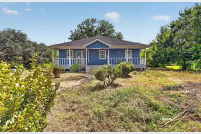 118 County Road 932A/Elm, Alvin, TX 77511 - Photo 1