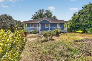 118 County Road 932A/Elm, Alvin, TX 77511 - Photo 1