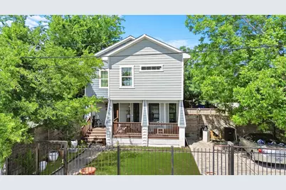 2719 Alabama Street, Houston, TX 77004 - Photo 1