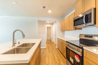 233 Park Place Circle #C, Waller, TX 77484 - Photo 4