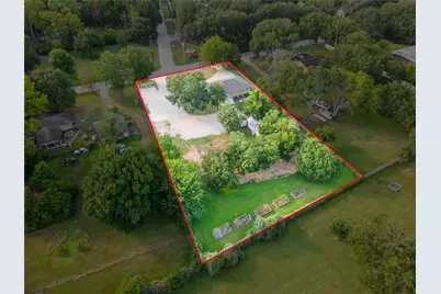 25203 Lakeview Road, Katy, TX 77494 - Photo 12