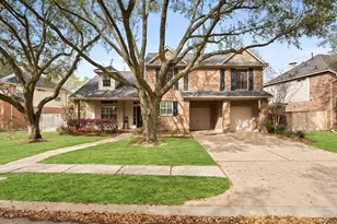 12526 Cherry Creek Bend Ln, Houston, TX 77041 - Photo 2