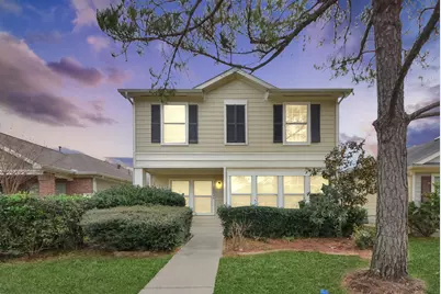 20626 Sycamore Crest Lane, Katy, TX 77449 - Photo 2