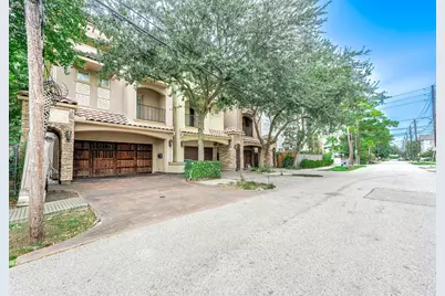 1215 Malone Street, Houston, TX 77007 - Photo 4