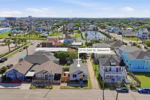 2115 26th St, Galveston, TX 77550 - Photo 30