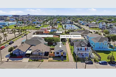2115 26th Street, Galveston, TX 77550 - Photo 30