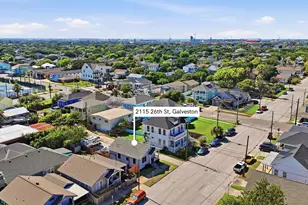 2115 26th St, Galveston, TX 77550 - Photo 28