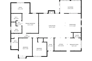 88 Rolling Hills Dr, Conroe, TX 77304 - Photo 28