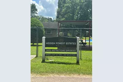 0 Cottonwood, Montgomery, TX 77356 - Photo 1