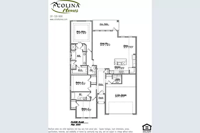 3019 Golden Isle Drive, Texas City, TX 77568 - Photo 46