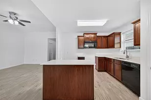 6009 Cypress Ln, Brookshire, TX 77423 - Photo 6