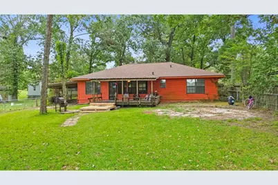 98 N Lakeside Drive N, Huntsville, TX 77320 - Photo 20