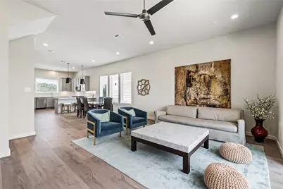 10616 Cascade Ledge Lane, Houston, TX 77025 - Photo 10