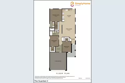 5619 Rocky Trail Drive, Kingwood, TX 77339 - Photo 14