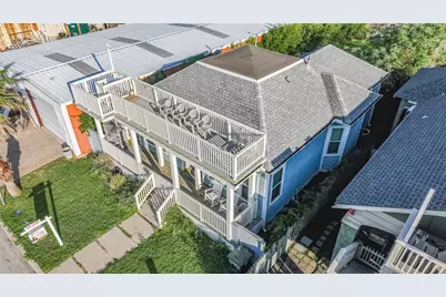 2610 Avenue Q 1/2, Galveston, TX 77550 - Photo 20