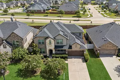 5803 Metaphor Way, Rosenberg, TX 77469 - Photo 20