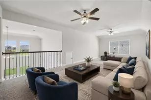 5803 Metaphor Wy, Rosenberg, TX 77469 - Photo 8
