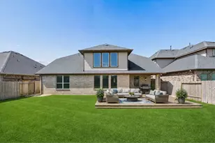 5803 Metaphor Wy, Rosenberg, TX 77469 - Photo 16