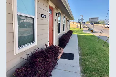 507 Houston Street #8, Rosenberg, TX 77471 - Photo 2