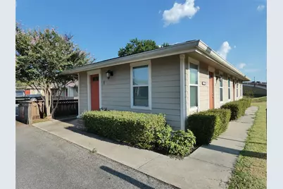 507 Houston Street #8, Rosenberg, TX 77471 - Photo 1