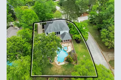 3 Murmuring Creek Place, Conroe, TX 77385 - Photo 50
