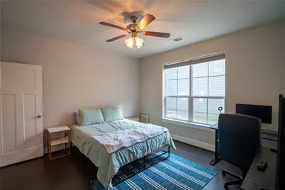 3009 Bell Street #B, Houston, TX 77003 - Photo 26