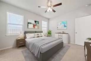 24709 White Libertia Ct, Houston, TX 77336 - Photo 10