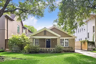 6417 Westchester St, West University Place, TX 77005 - Photo 1