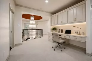 918 Huntington Cove, Houston, TX 77063 - Photo 44