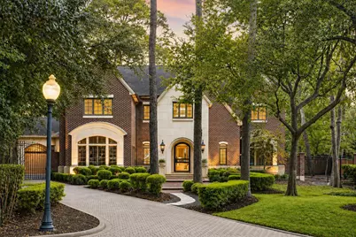 918 Huntington Cove, Houston, TX 77063 - Photo 2
