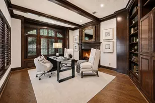 918 Huntington Cove, Houston, TX 77063 - Photo 8