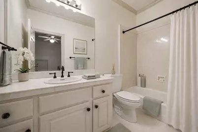 918 Huntington Cove, Houston, TX 77063 - Photo 44