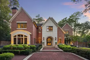 918 Huntington Cove, Houston, TX 77063 - Photo 50